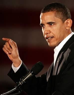 President Obama has a choice to make regarding the Robin Hood Tax.