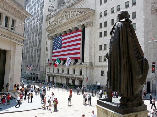 Tis the Season to Be Jolly on Wall Street, Still