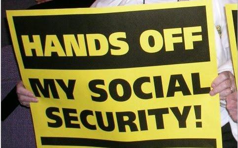 Chained COLAs and the Battle over Social Security