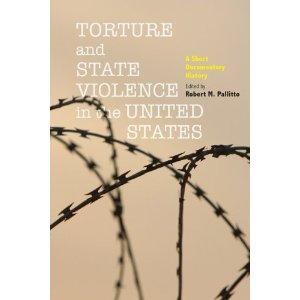 Review: Torture and State Violence in the United States