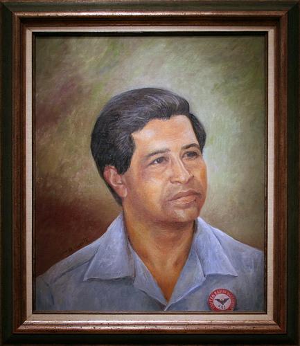 Trampling Out the Vintage: Cesar Chavez’s Legendary Strengths, and Weaknesses
