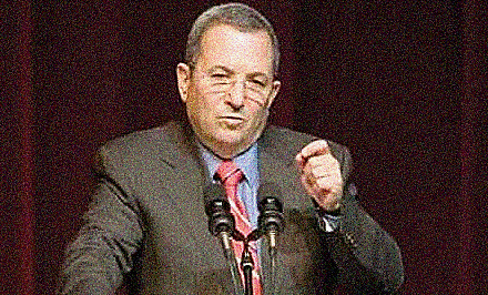 Exactly Why Did Ehud Barak Postpone a Joint U.S.-Israeli Military Exercise?