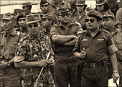 New York Times Continues to Conceal U.S. Role in 1965 Indonesia Coup