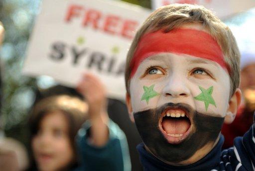 Syria’s Revolution Will Succeed