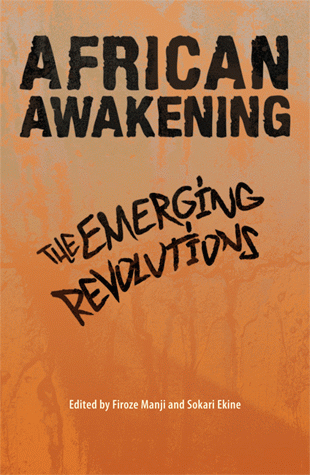Author Event: African Awakening: The Emerging Revolutions