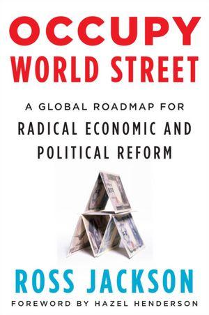 Review: Occupy World Street