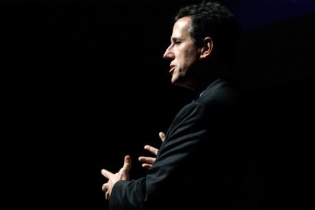 Inside Rick Santorum’s Head
