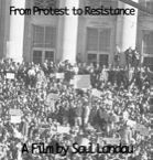 Saul Landau Film Series: From Protest to Resistance