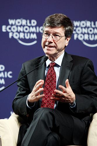 Why We Are Not Supporting Jeffrey Sachs to be World Bank President