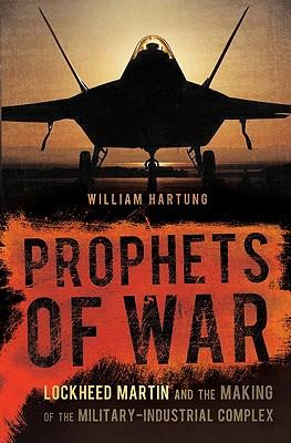 Author Event: Prophets of War