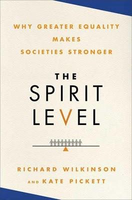 The Spirit Level: Inequality Coming to a Theater Near You