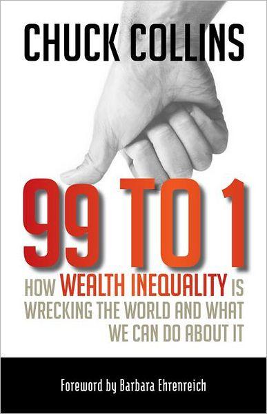 99 to 1 Book Cover