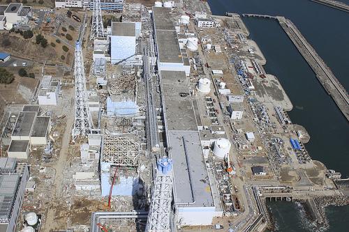 Why Fukushima Is a Greater Disaster than Chernobyl and a Warning Sign for the U.S.