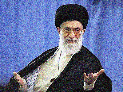 Are Nuclear Weapons Really a “Big Sin” to Iran’s Supreme Leader?