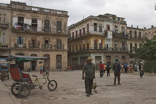 Our Failed Cuba Policy Fixation