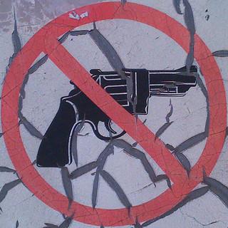 Let’s Protect Children, Not Guns