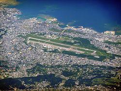 Okinawa: Small Step Forward?
