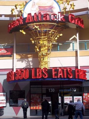 Heart Attack Grill (time_anchor/Flickr.com)