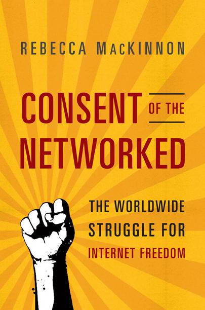 Review: Consent of the Networked