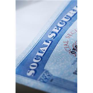 Social Security (SurvivalWoman/Flickr)