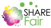 share fair logo
