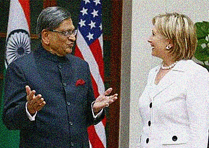 Afghanistan Dominates Latest U.S.-India Strategic Dialogue