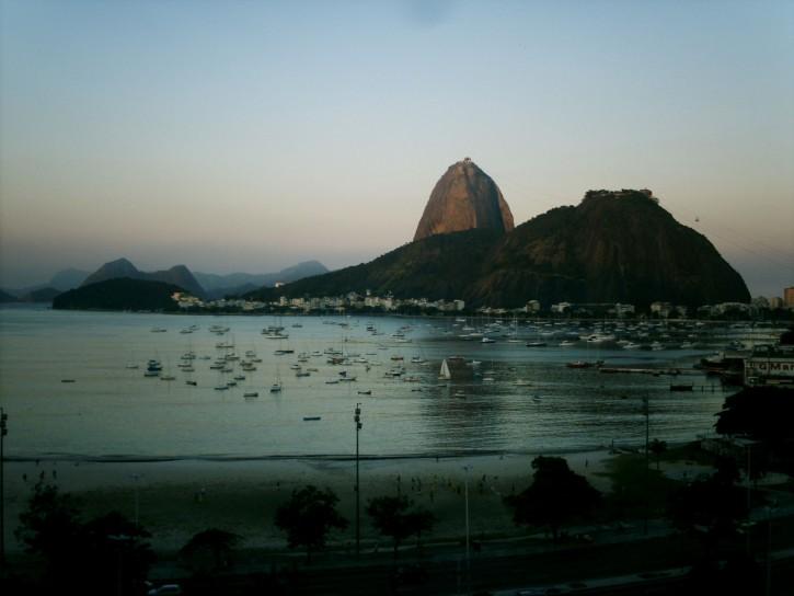 Blogging the Rio+20 Earth Summit for the Rest of Us: What’s at Stake with the Green Economy