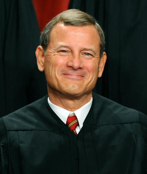 Chief Justice Roberts Saves the Day