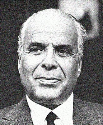 Habib Bourguiba&#039;s legacy casts a shadow over the current Tunisian government&#039;s social policies.