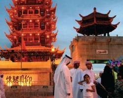 Review: China and the Persian Gulf
