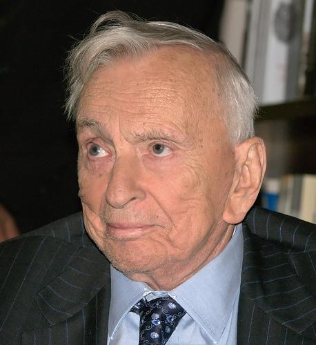 Encounters With Gore Vidal (1925-2012)
