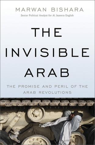 Review: The Invisible Arab
