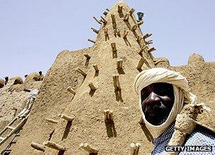 Understanding the Standoff in Mali