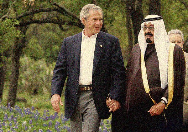 Washington’s Problem in the Middle East: Policy, Not Personality