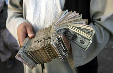 Curbing Corruption in Afghanistan