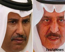 Saudi Arabia and Qatar: Dueling Monarchies