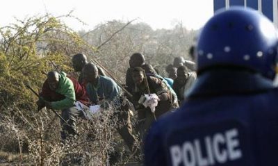 south-africa-labor-unrest-marikana-mine-massacre