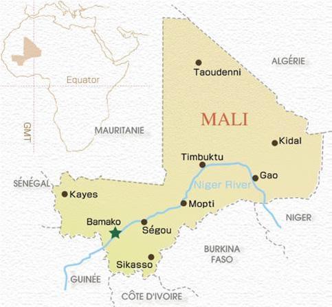 Mali: Crisis and Hope