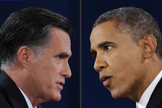 Mitt Wants to be President – This President