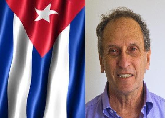 Cuba Today With Saul Landau