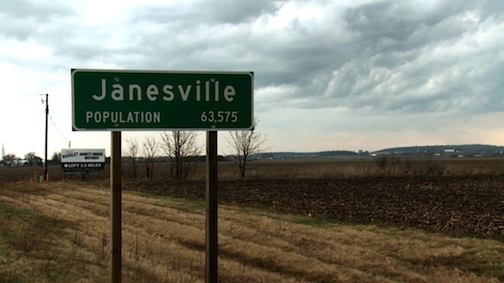 Film: As Goes Janesville