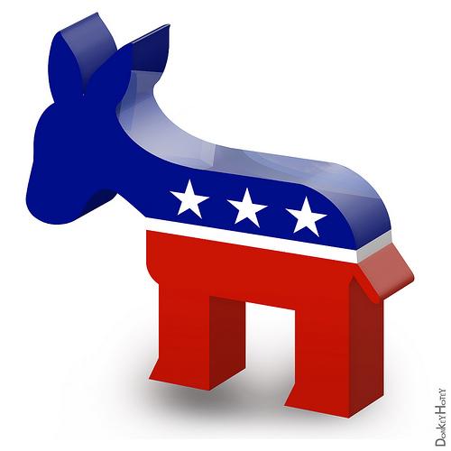 A Plan for the Democratic Party