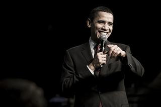 Can Obama Get His Groove Back?