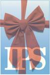 IPS holiday logo