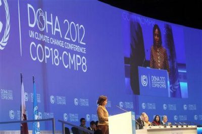 doha-climate-negotiations