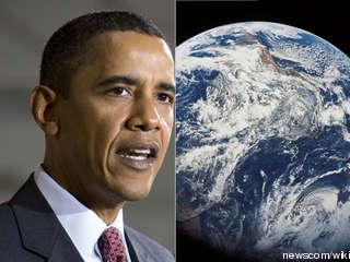 Is Obama Taking Climate Voters for Granted?