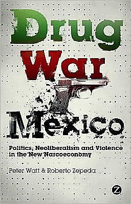 DrugWarMexico