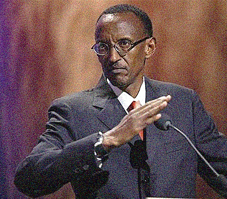 U.S. Guilt Over Rwanda Will Only Lead to More Guilt