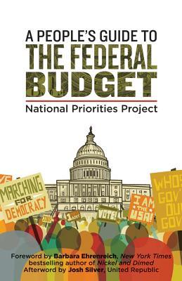 Book Event: A People’s Guide to the Federal Budget