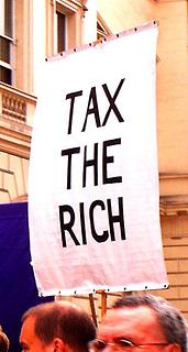 In Fact, Fairly Taxing the Rich Won’t Scare Them Away